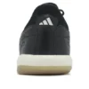 Adidas X Naked X Maha Samba „Core Black“