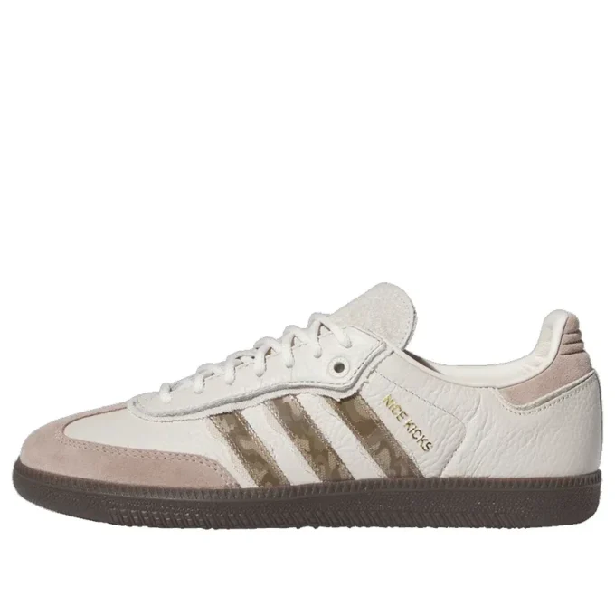 Adidas X Nice Kicks Samba „Consortium Cup“