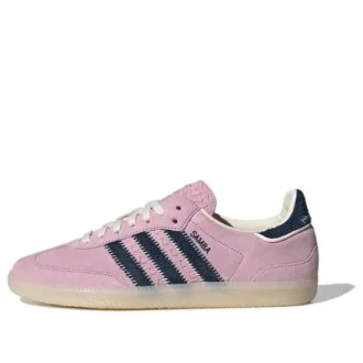 Adidas X Notitle Samba OG „Pink Navy“