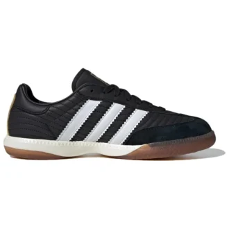 Adidas X Nts Radio Samba Millennium „Black White Gum“