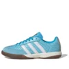 Adidas X Nts Radio Samba Millennium „Light Blue White Gum“