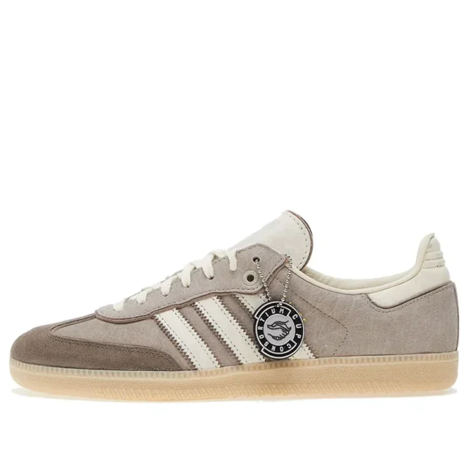 Adidas X Offspring Samba „Consortium Cup“