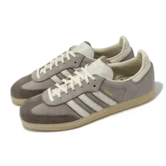Adidas X Offspring Samba „Consortium Cup“