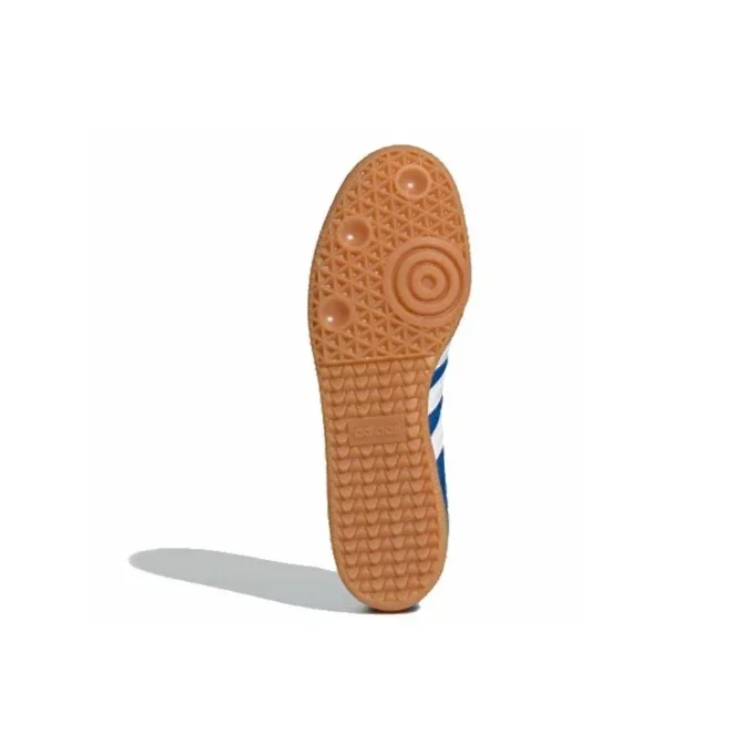 Adidas X Oyster Holdings Samba OG „Blue“