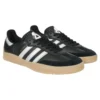 Adidas X Palace Puig Samba „Black Silver“