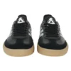 Adidas X Palace Puig Samba „Black Silver“