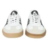 Adidas X Palace Puig Samba „White Black“