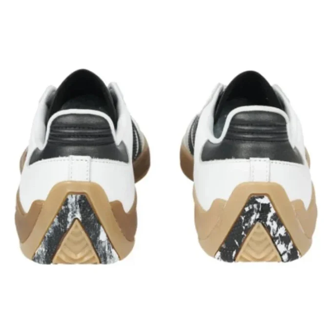 Adidas X Palace Puig Samba „White Black“