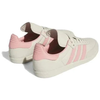 Adidas X Pharrell Humanrace Samba „Aluminium“