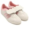 Adidas X Pharrell Humanrace Samba „Aluminium“