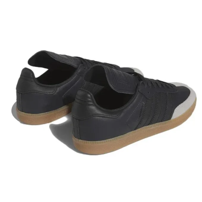 Adidas X Pharrell Humanrace Samba „Black“