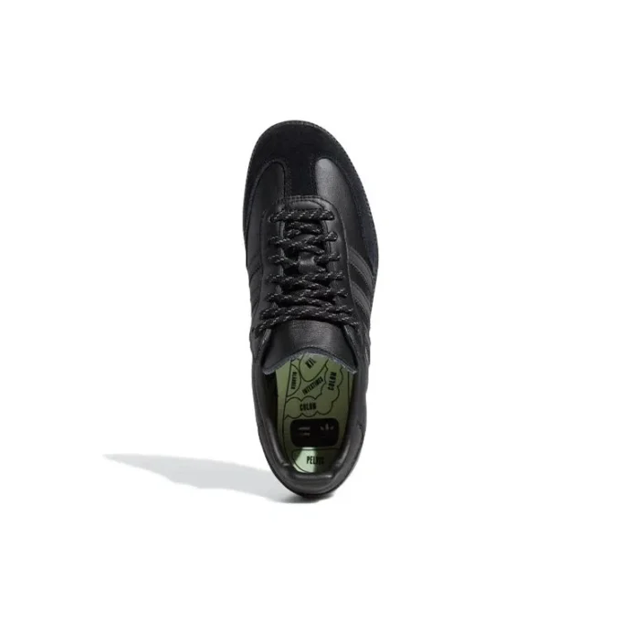Adidas X Pharrell Humanrace Samba „Black Future“