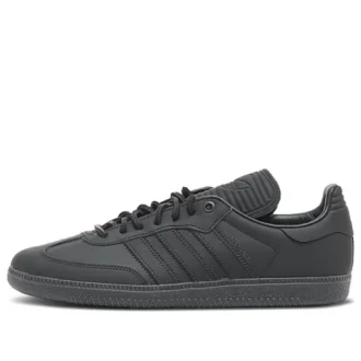 Adidas X Pharrell Humanrace Samba „Charcoal“