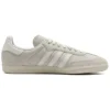 Adidas X Pharrell Humanrace Samba „Cloud White Alumina“