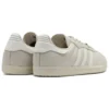 Adidas X Pharrell Humanrace Samba „Cloud White Alumina“