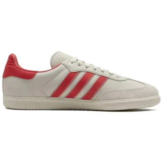 Adidas X Pharrell Humanrace Samba „Glory Red Alumina“