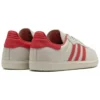 Adidas X Pharrell Humanrace Samba „Glory Red Alumina“