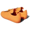 Adidas X Pharrell Humanrace Samba „Orange“