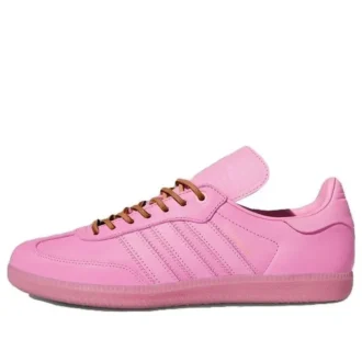 Adidas X Pharrell Humanrace Samba „Pink“