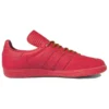 Adidas X Pharrell Humanrace Samba „Red“