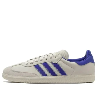 adidas x pharrell humanrace samba royal blue alumina 1 330x330 - Adidas X Pharrell Humanrace Samba &bdquo;Royal Blue Alumina&ldquo;