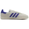 Adidas X Pharrell Humanrace Samba „Royal Blue Alumina“
