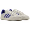 Adidas X Pharrell Humanrace Samba „Royal Blue Alumina“