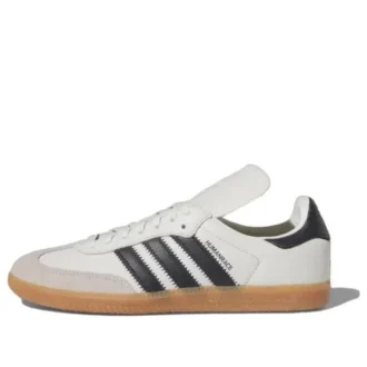 Adidas X Pharrell Humanrace Samba „White“