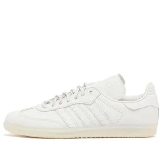 Adidas X Pharrell Humanrace Samba „White“