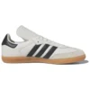 Adidas X Pharrell Humanrace Samba „White“