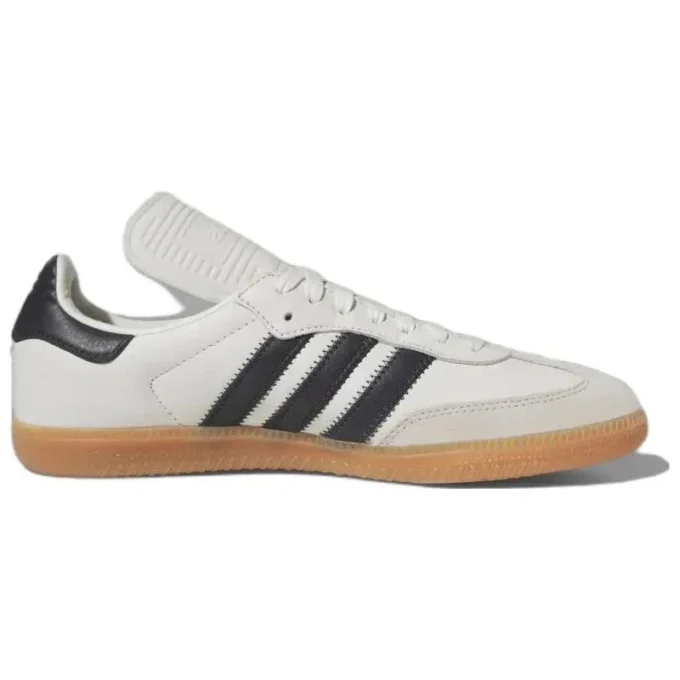 Adidas X Pharrell Humanrace Samba „White“