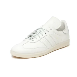 Adidas X Pharrell Humanrace Samba „White“