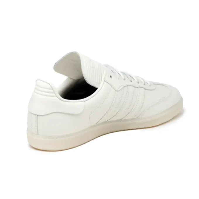 Adidas X Pharrell Humanrace Samba „White“