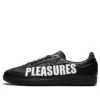 Adidas X Pleasures Samba „3D Embroidery“