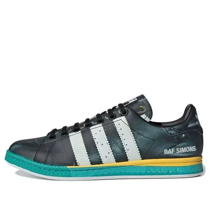 Adidas X Raf Simons Samba Stan „Trompe L’Oeil“