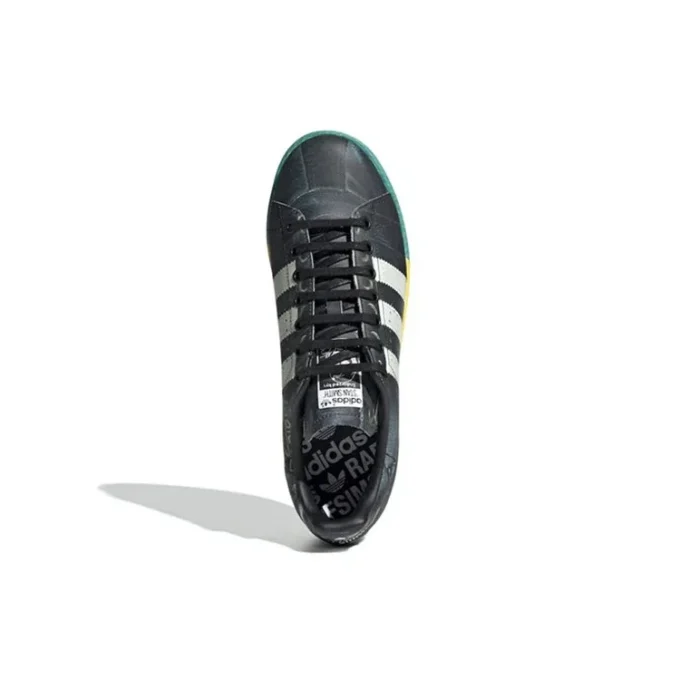 Adidas X Raf Simons Samba Stan „Trompe L’Oeil“