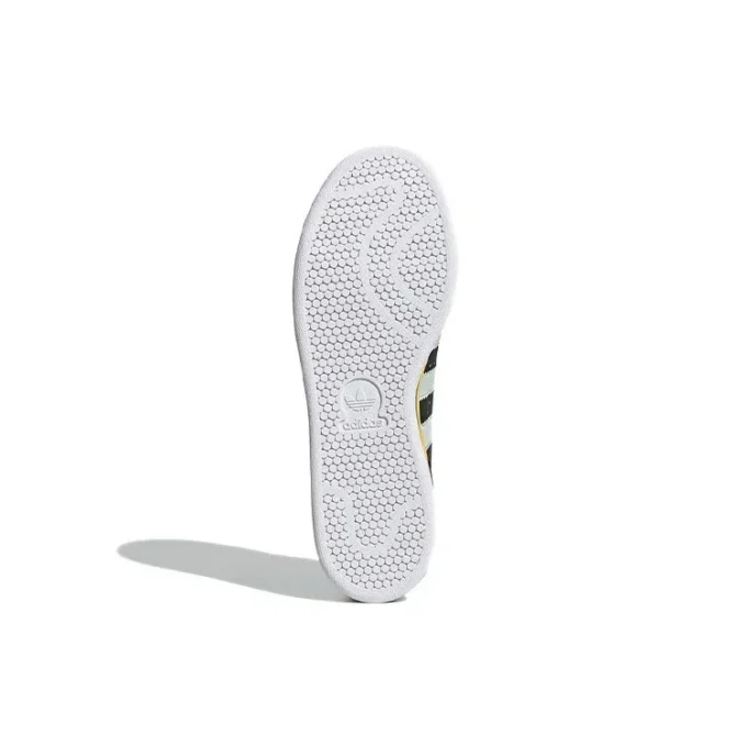 Adidas X Raf Simons Samba Stan „Trompe L’Oeil“