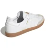 Adidas X Real Madrid Samba Team „White Gum“