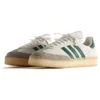 Adidas X Ronnie Fieg X Clarks 8Th Street Samba „Chalk White“