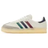 Adidas X Ronnie Fieg X Clarks 8Th Street Samba „Kithmas – Multi-Color Stripes“