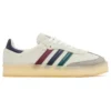 Adidas X Ronnie Fieg X Clarks 8Th Street Samba „Kithmas – Multi-Color Stripes“