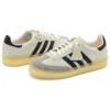 Adidas X Ronnie Fieg X Clarks 8Th Street Samba „Kithmas – White Black“