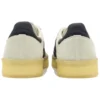 Adidas X Ronnie Fieg X Clarks 8Th Street Samba „Kithmas – White Black“