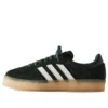 Adidas X Ronnie Fieg X Clarks Samba „Shadow Green“