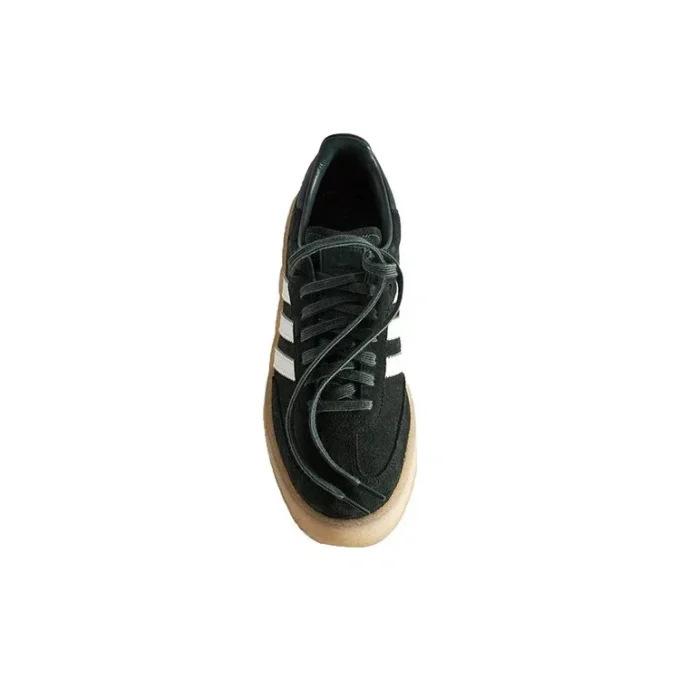 Adidas X Ronnie Fieg X Clarks Samba „Shadow Green“