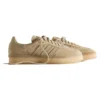 Adidas X Ronnie Fieg X Clarks Samba „Wheat“
