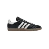 Adidas X Sneakersnstuff Samba Jp „Black White“