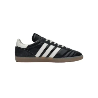 Adidas X Sneakersnstuff Samba Jp „Black White“