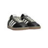 Adidas X Sneakersnstuff Samba Jp „Black White“
