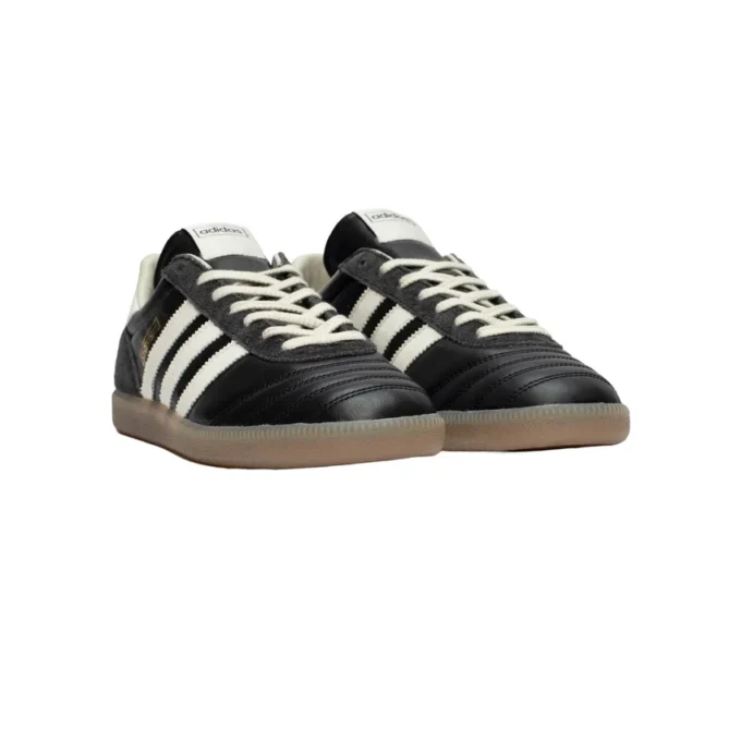 Adidas X Sneakersnstuff Samba Jp „Black White“